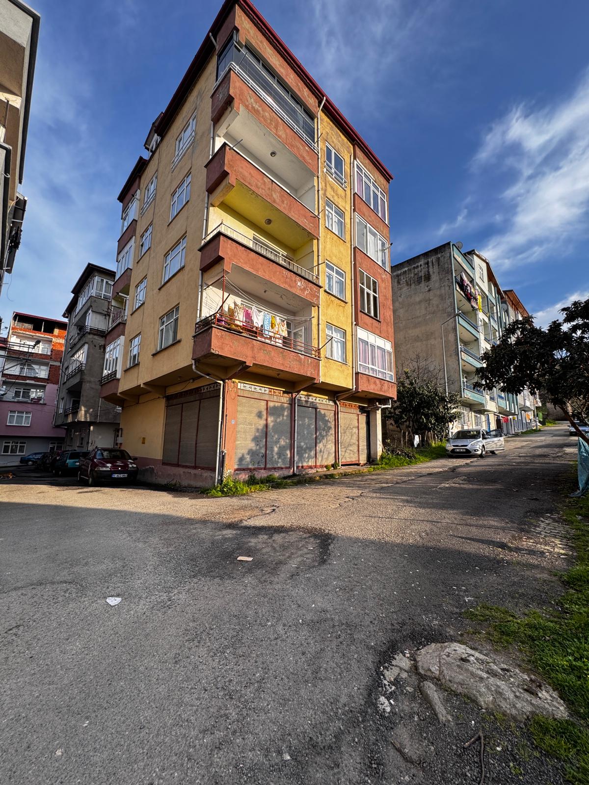 MABEL'DEN YENİMAHALLE DE 3+1 SATILIK FIRSAT DAİRE